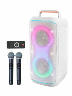 Bluetooth speaker