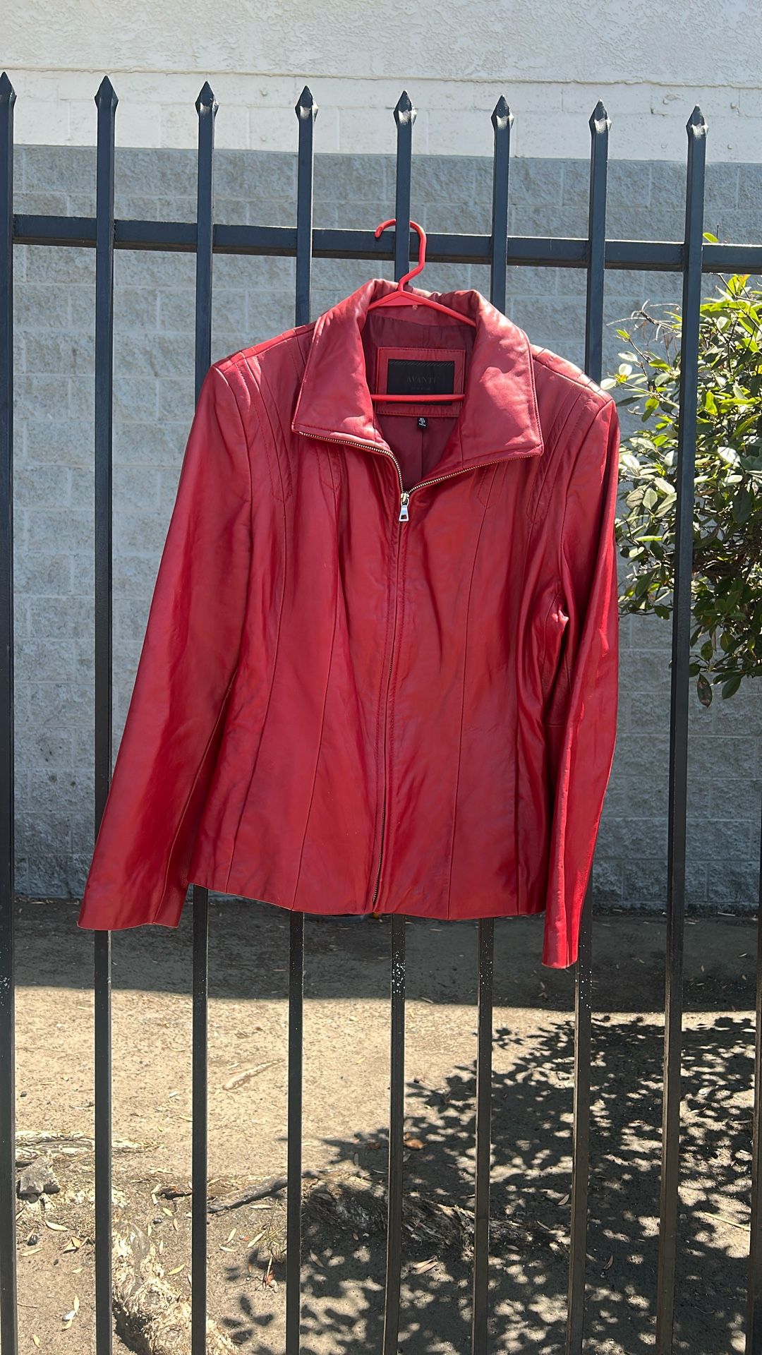 Avanti Jacket