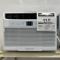 Frigidaire 6,000 Btu Window Air Conditioner