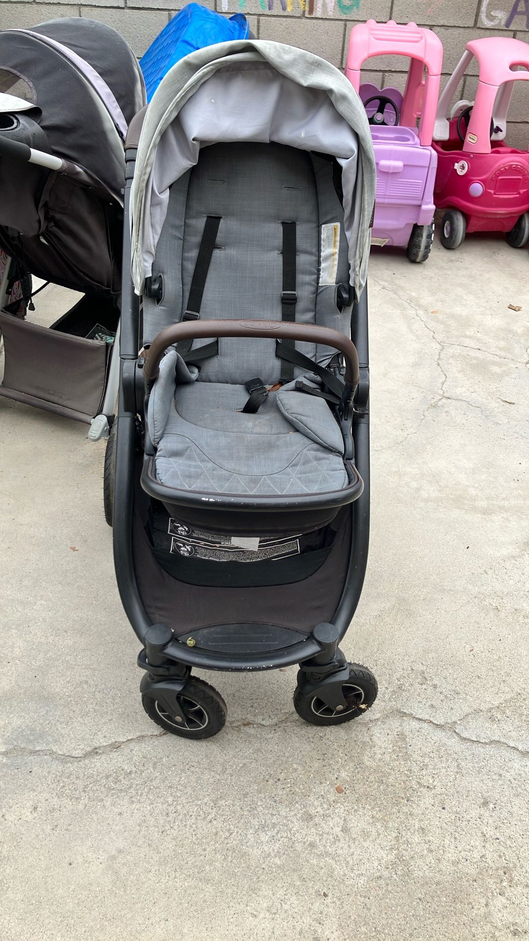 Stroller