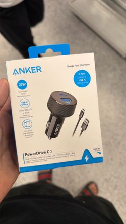 anker