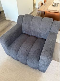 Single Couch