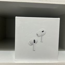 AirPod Pro 2