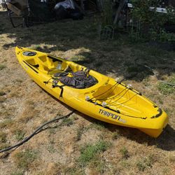 Wilderness Systems Tarpon 100