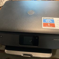 HP PRINTER/SCANNER
