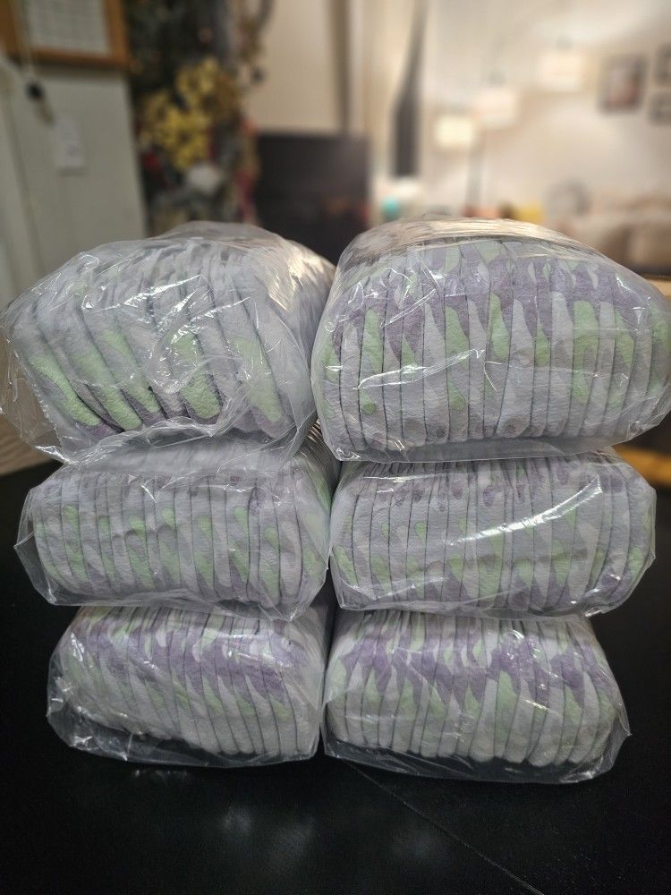 Ninjamas Boys Large Nighttime Underwear