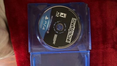 Star wars game for ps4