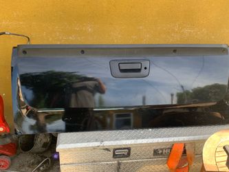 Chevy Silverado, Parts