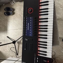 New Komplete Control MK3 49