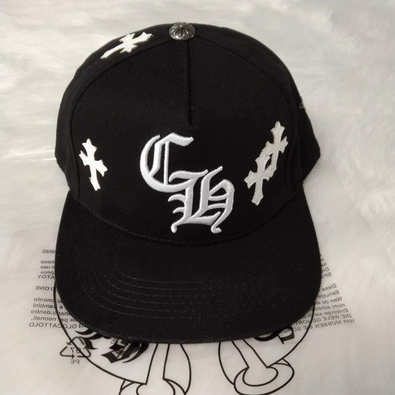 Chrome Hearts Hat