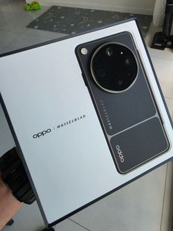 Oppo Find X9 Ultra Global 512GB