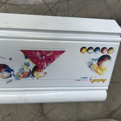 Precision Power (PPI) Art Series A404.2 