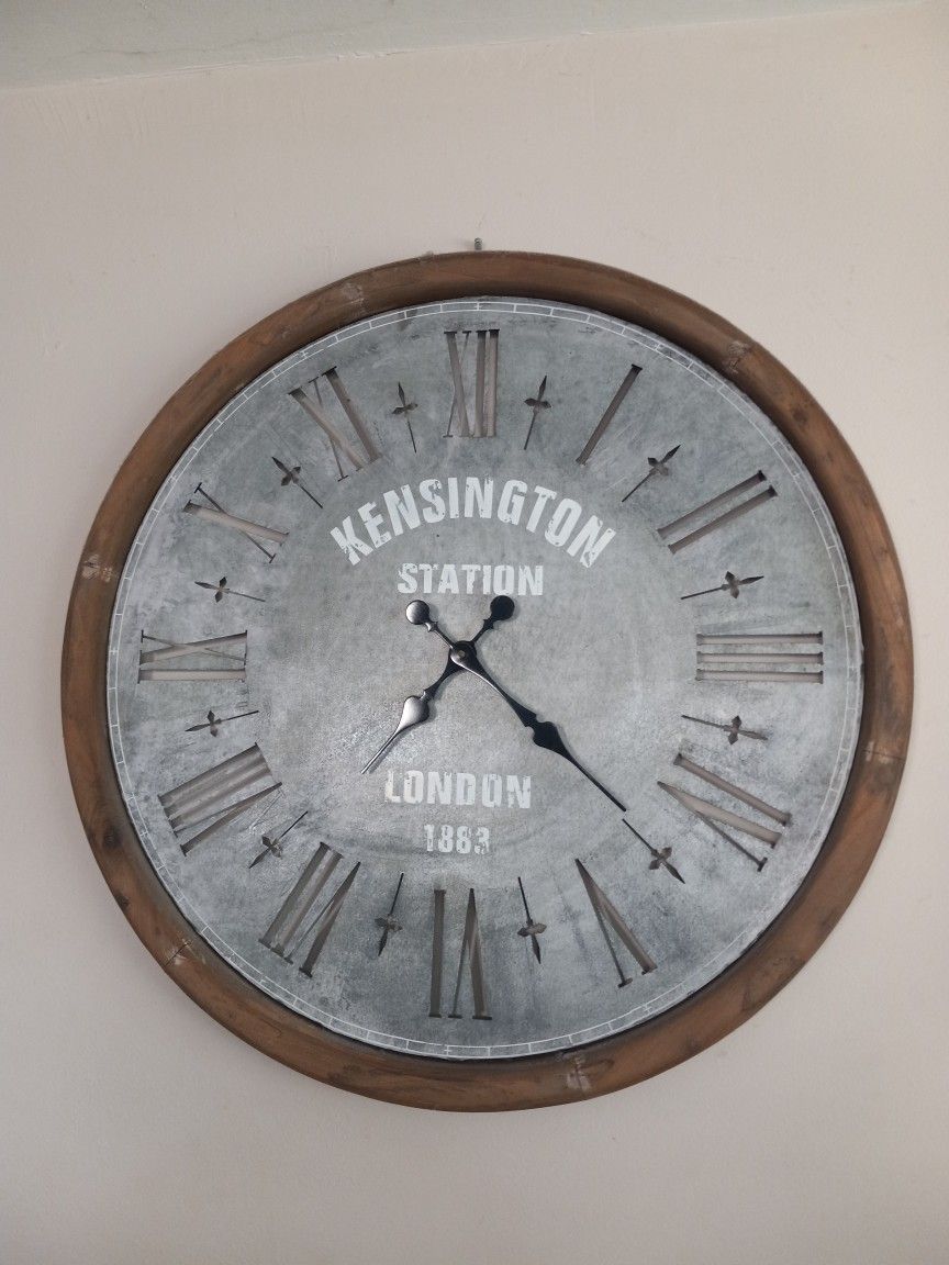 Clock