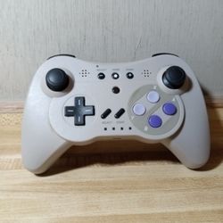 Controller 🎮 For Nintendo WII U