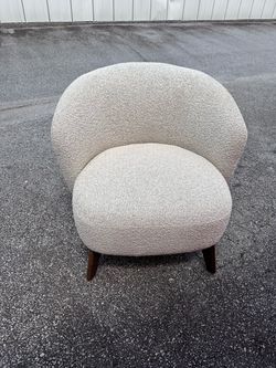 Castlery Avery Armchair