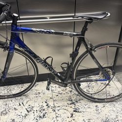 Giant TCR C3 Full Carbon Formula 1 Bike (READ DESCRIPTION 