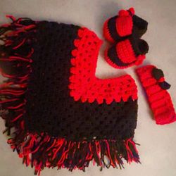 Hand Made Crochet 🧶 