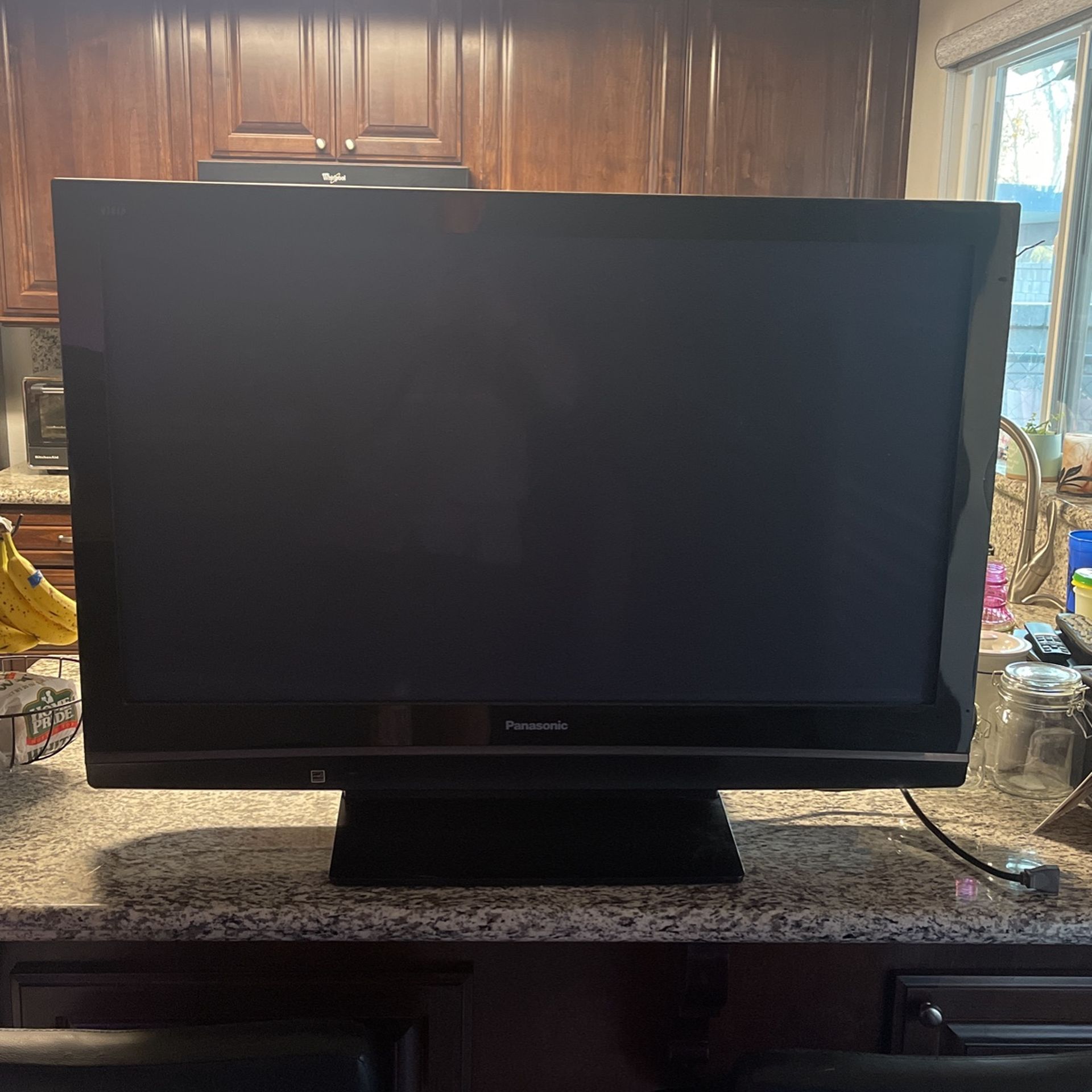 42in Panasonic HDTV