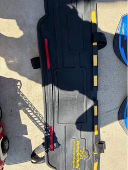 BumperBully/ Bumper protector