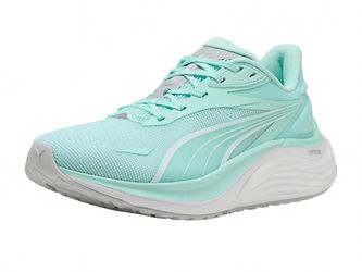 Puma Electrify Nitro 4 - Women's Size 9 - Mint/White - 310788 12