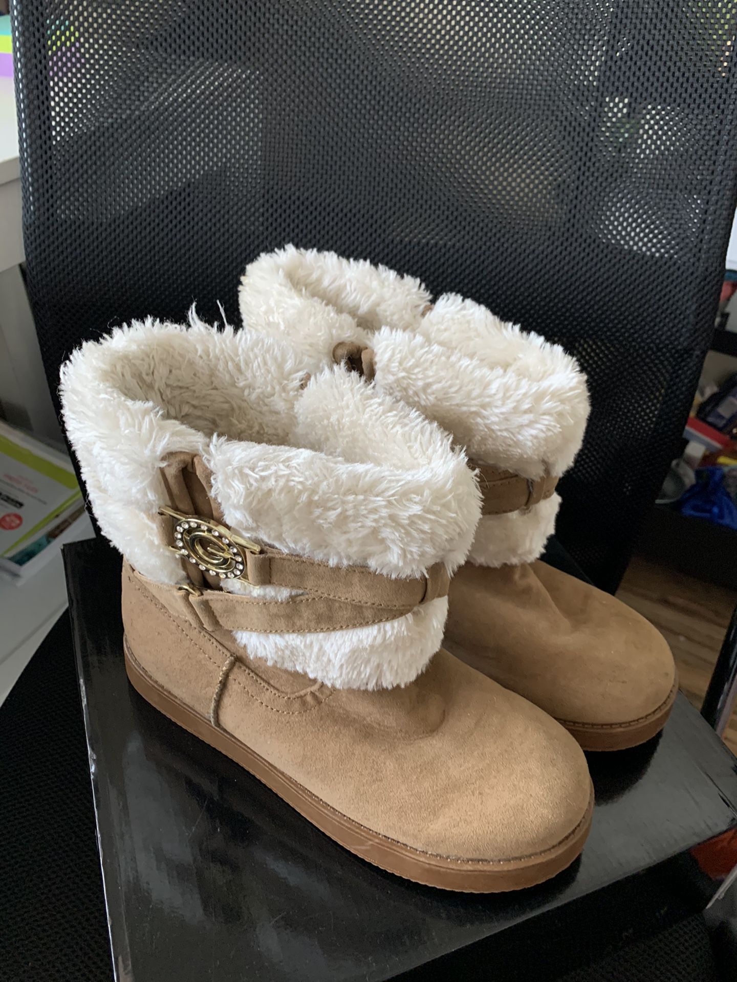 Guess Winter Boots