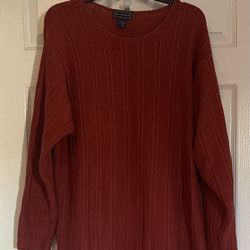 Ladies Sweaters Sizes M & L $3.00 Each 