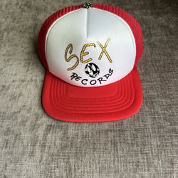 Chrome Hearts Hat 