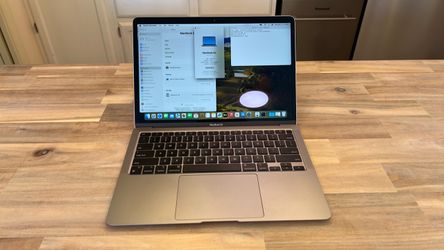 M1 MacBook Air Laptop