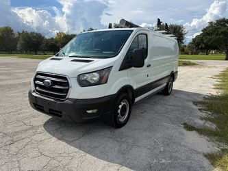 2020 Ford Transit 150 Cargo Van