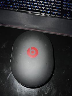 Beats Studio 3