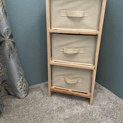 Night stand/End table