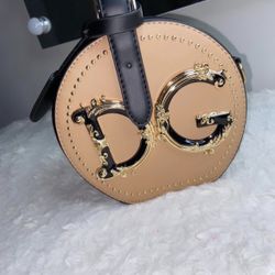 DG Lux Bag