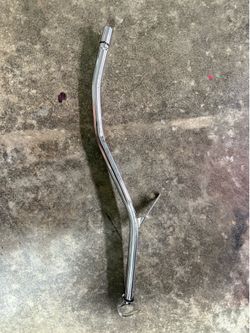Th350 turbo 350 transmission dipstick