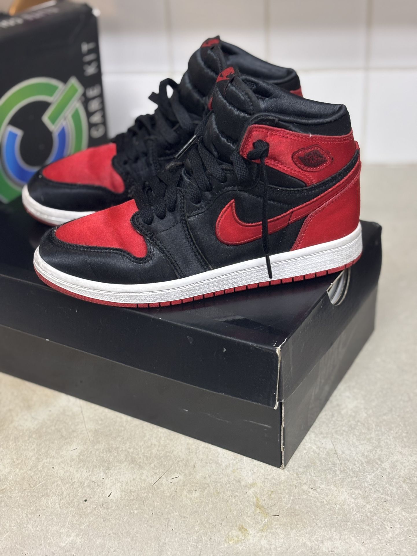 Jordan 1