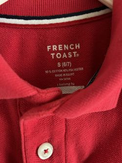 Polo Shirts (girls) And Skorts. Ladybird Uniform