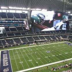 Cowboys Vs Lions Giants Colts 