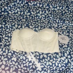 Princess Polly Corset Top