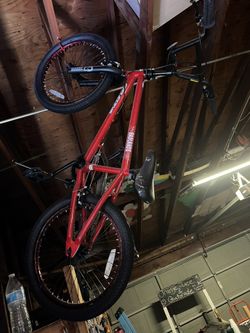 Brand New Bike Bmx 
