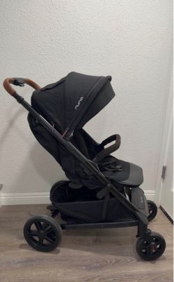 Nuna Tavo Stroller