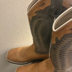 Boot Barn Boots 