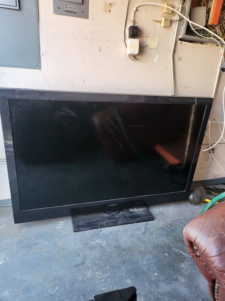 Flat Screen Tv