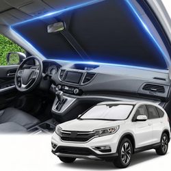 Windshield Sun Shade