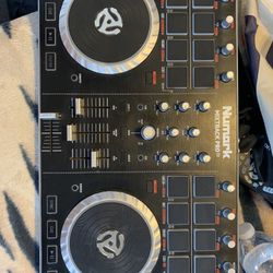 Numark pro II