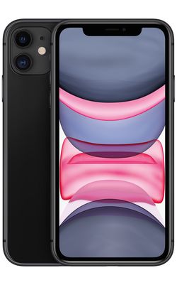 Brand New iPhone 11 Black