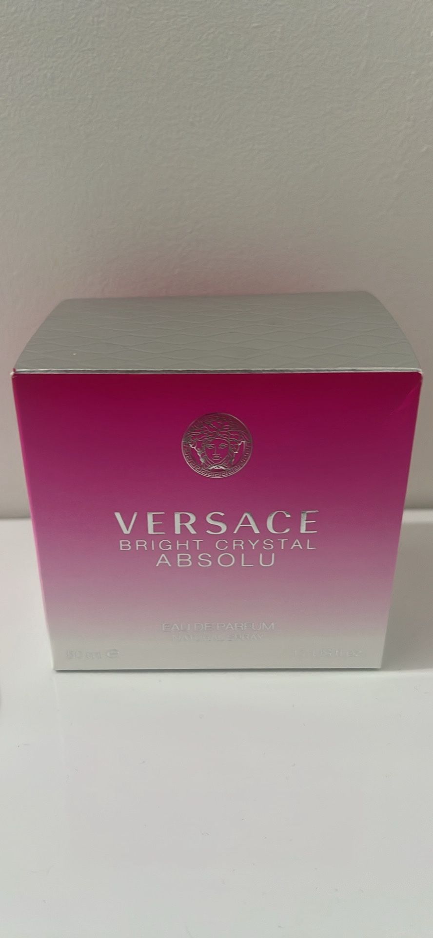 Versauce Brand New Perfume 