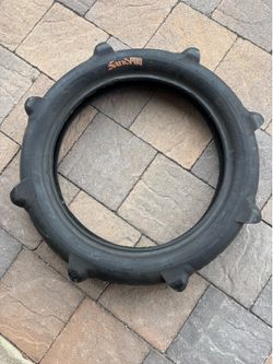 Sand pro 110/100-18 Paddle tire