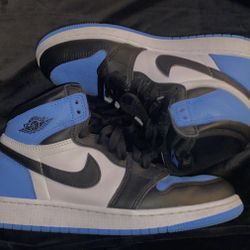 UNC JORDAN 1s