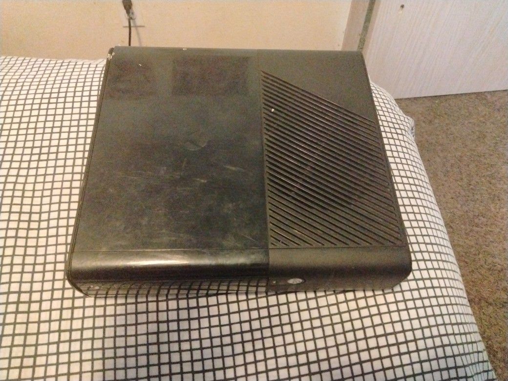 Xbox 360