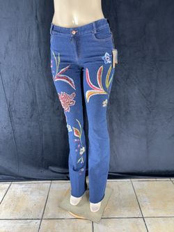Mandalay Jeans Size 6