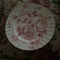 Raulph Lauren China (Morning Garden)